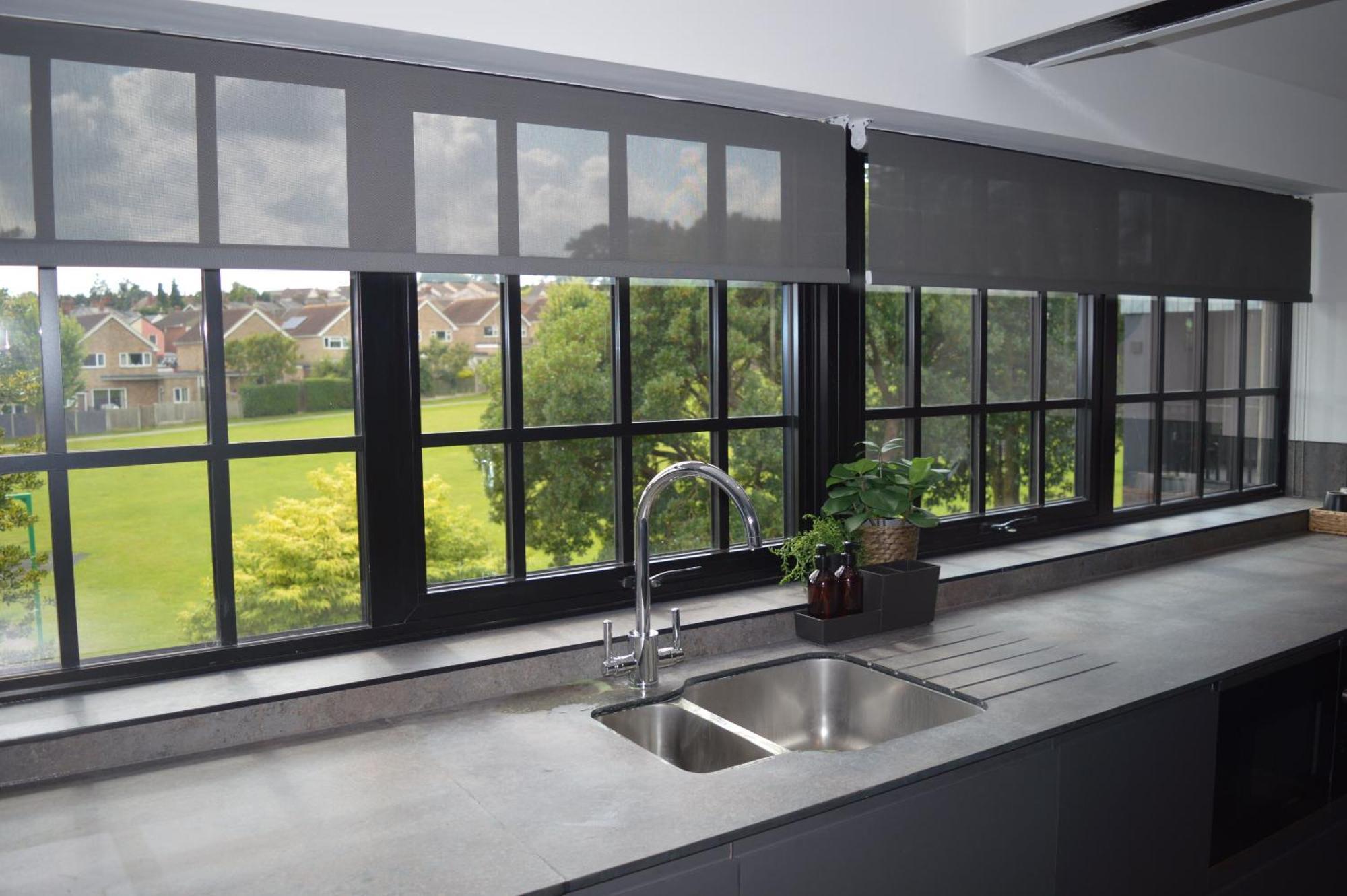 Booking Urban At Halstead Halstead  Exteriér fotografie