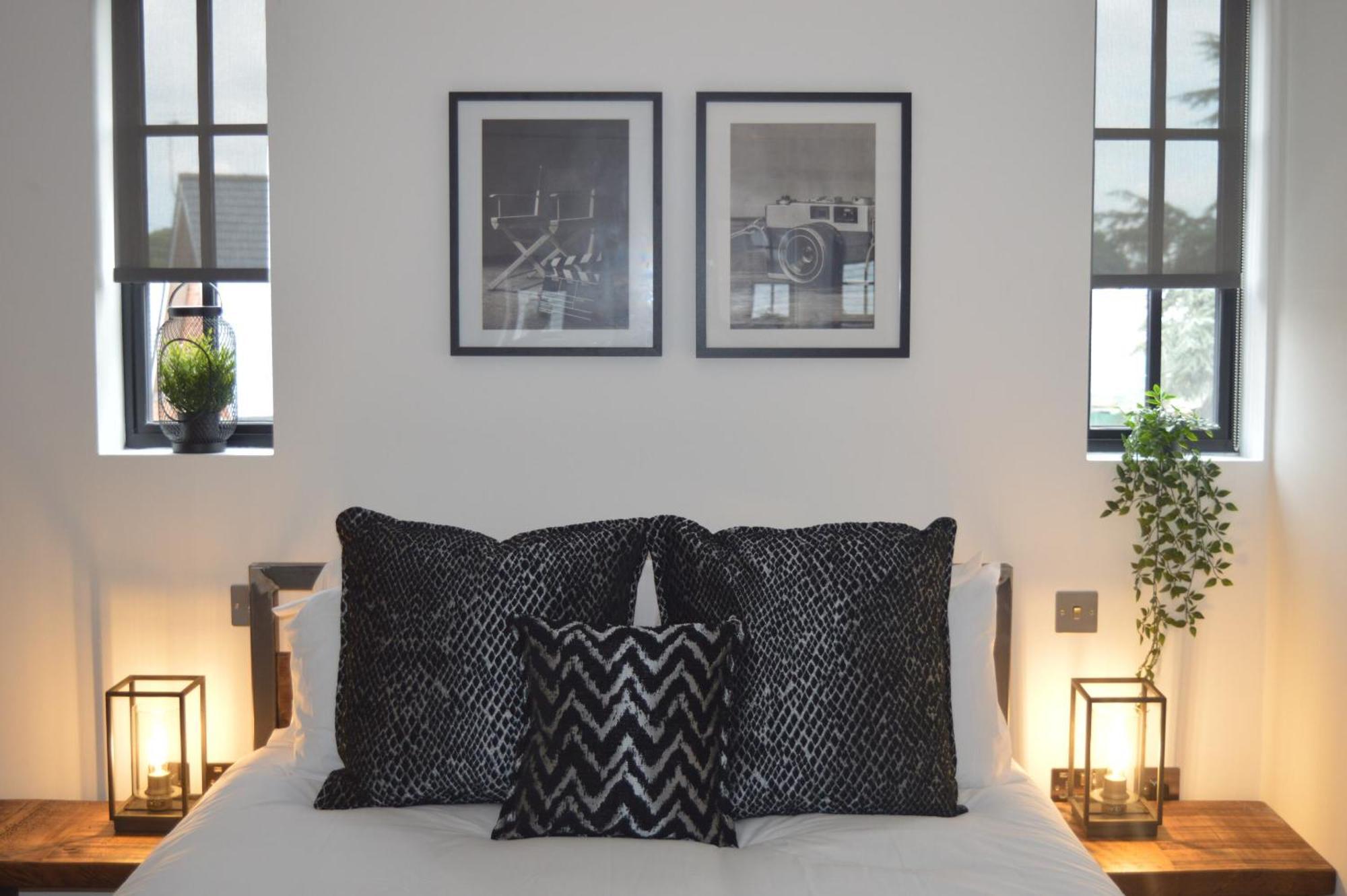 Booking Urban At Halstead Halstead  Exteriér fotografie