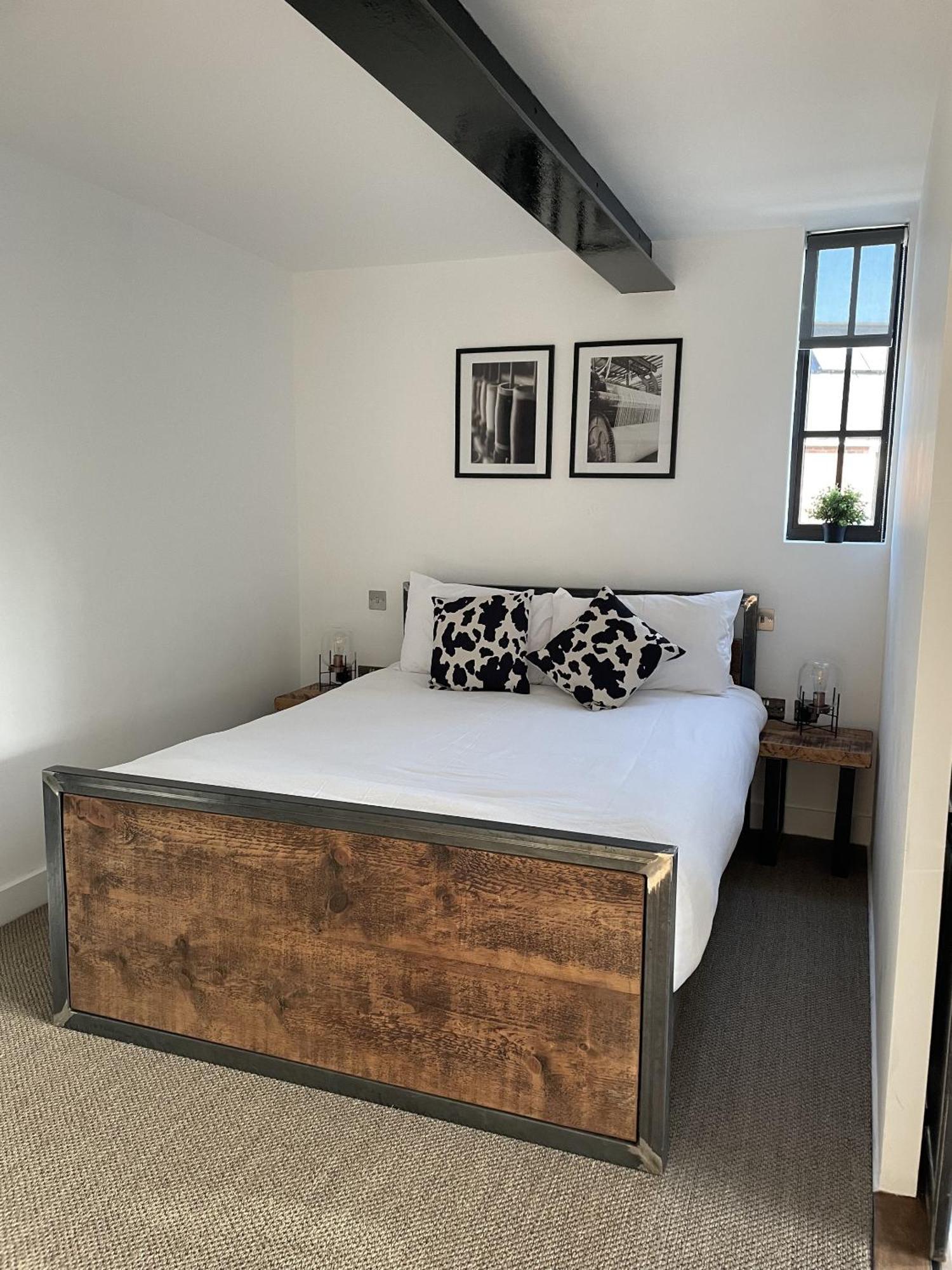 Booking Urban At Halstead Halstead  Exteriér fotografie