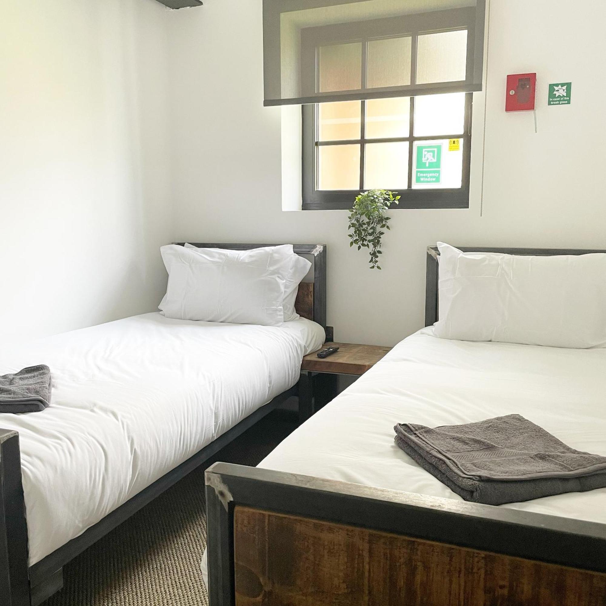Booking Urban At Halstead Halstead  Exteriér fotografie