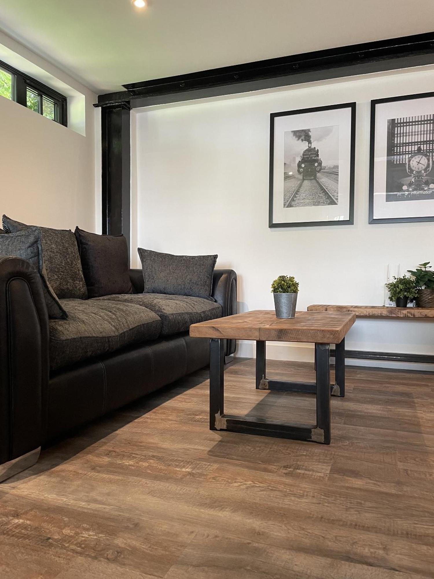 Booking Urban At Halstead Halstead  Exteriér fotografie